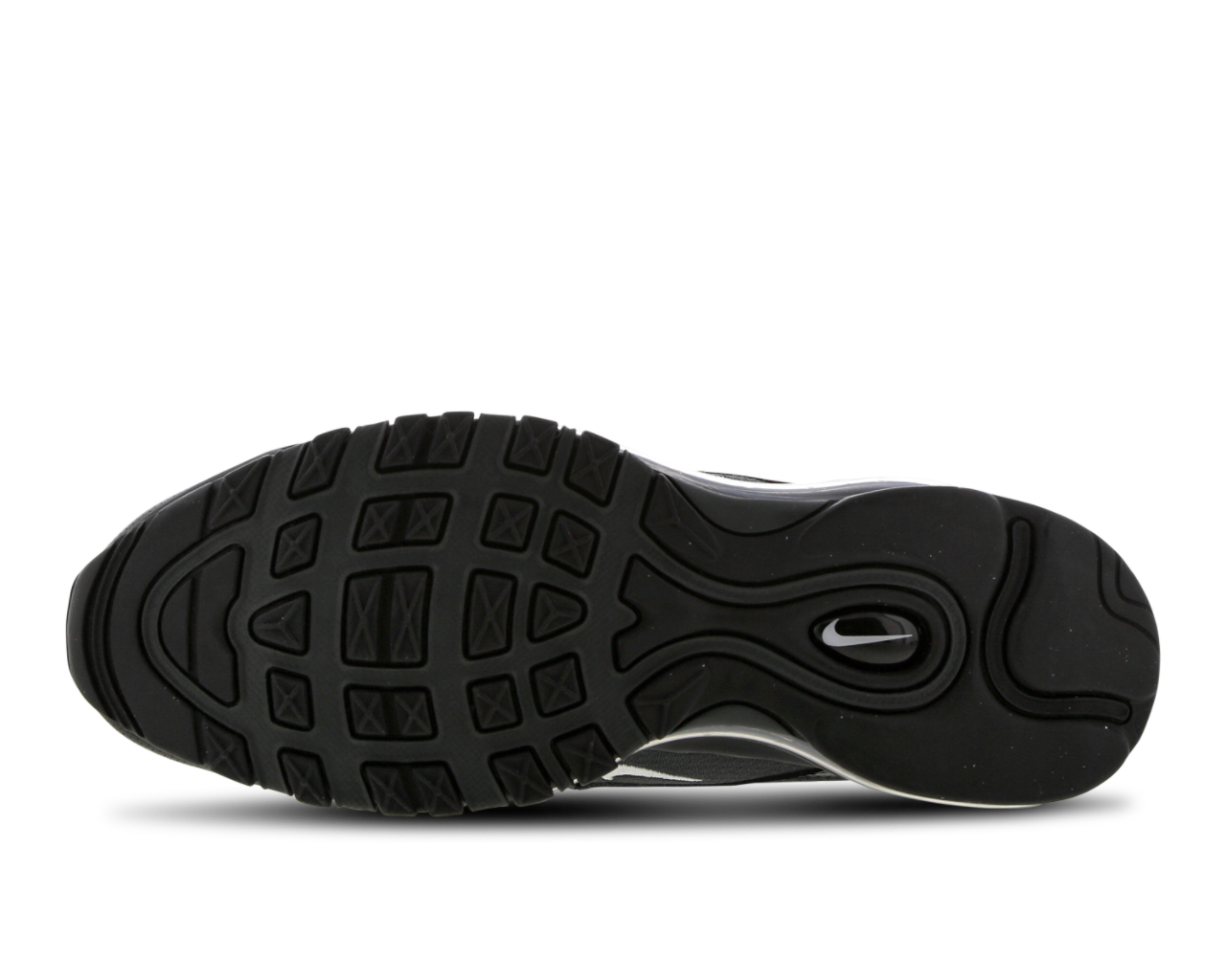 Nike Air Max 97 Image 6 of 6. Tap to open photo gallery.