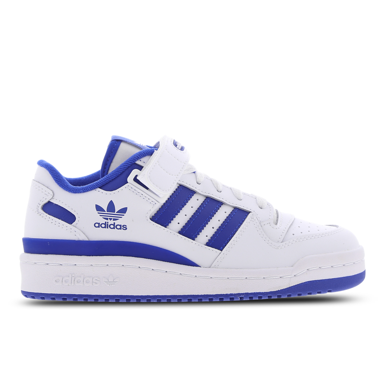 adidas Forum Low Imagen 1 de 7. Toque para abrir la galería de fotos.