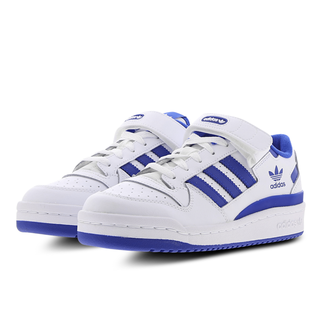 adidas Forum Low Imagen 2 de 7. Toque para abrir la galería de fotos.