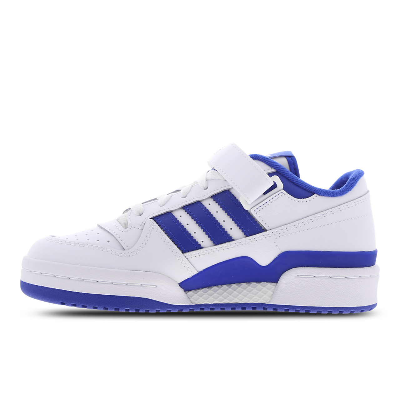adidas Forum Low Imagen 4 de 7. Toque para abrir la galería de fotos.