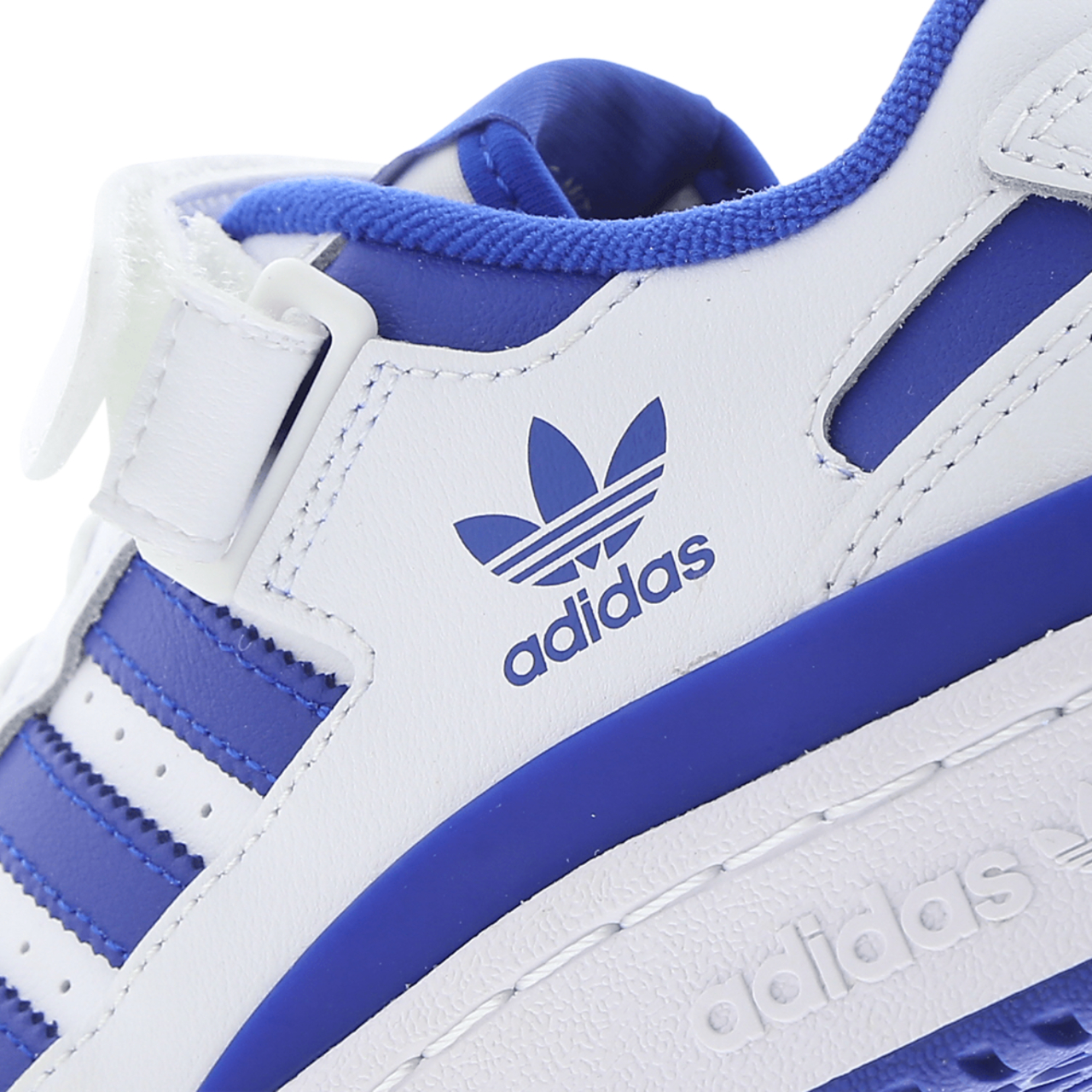 adidas Forum Low Imagen 7 de 7. Toque para abrir la galería de fotos.