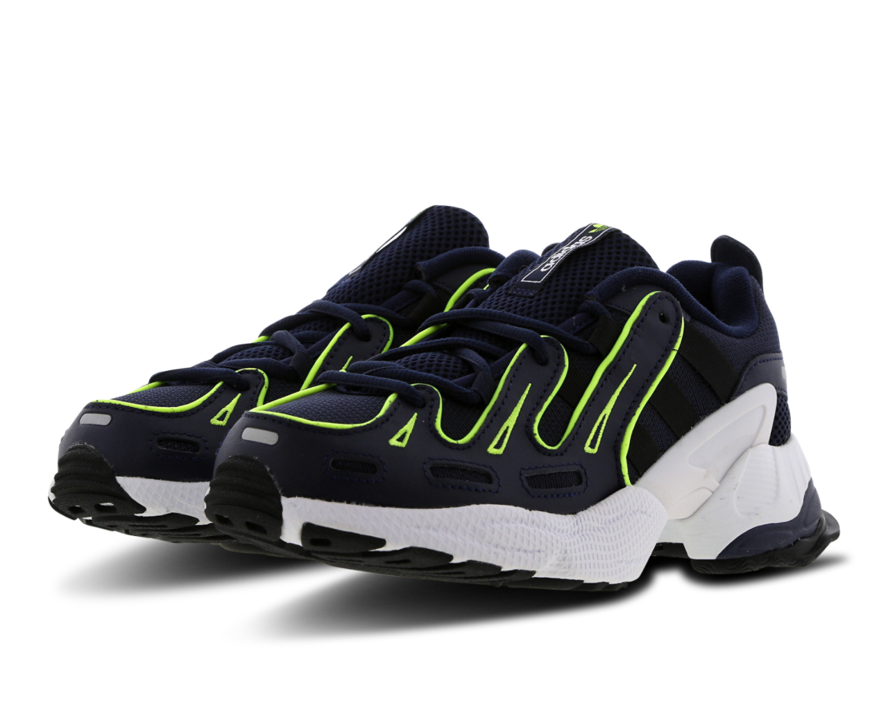 adidas Eqt Gazelle Image 2 of 6. Tap to open photo gallery.