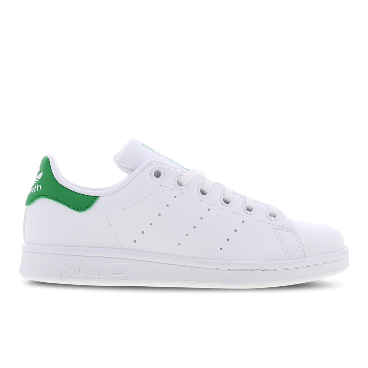 adidas Stan Smith Primegreen Image 1 of 7. Tap to open photo gallery.