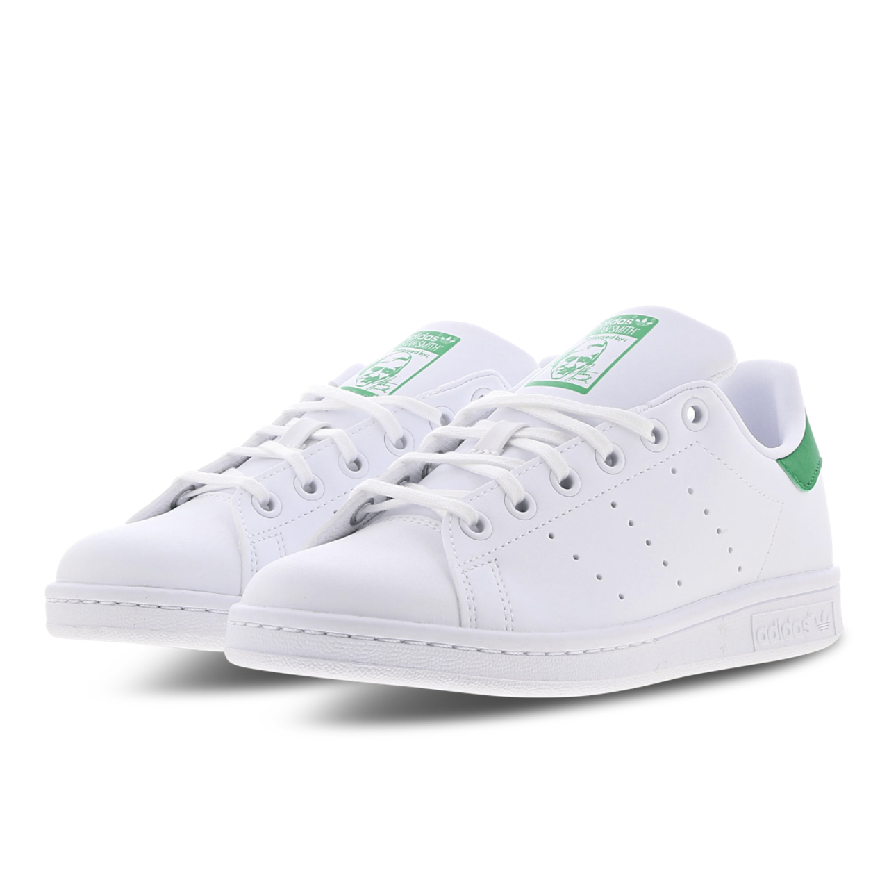 adidas Stan Smith Primegreen Image 2 of 7. Tap to open photo gallery.