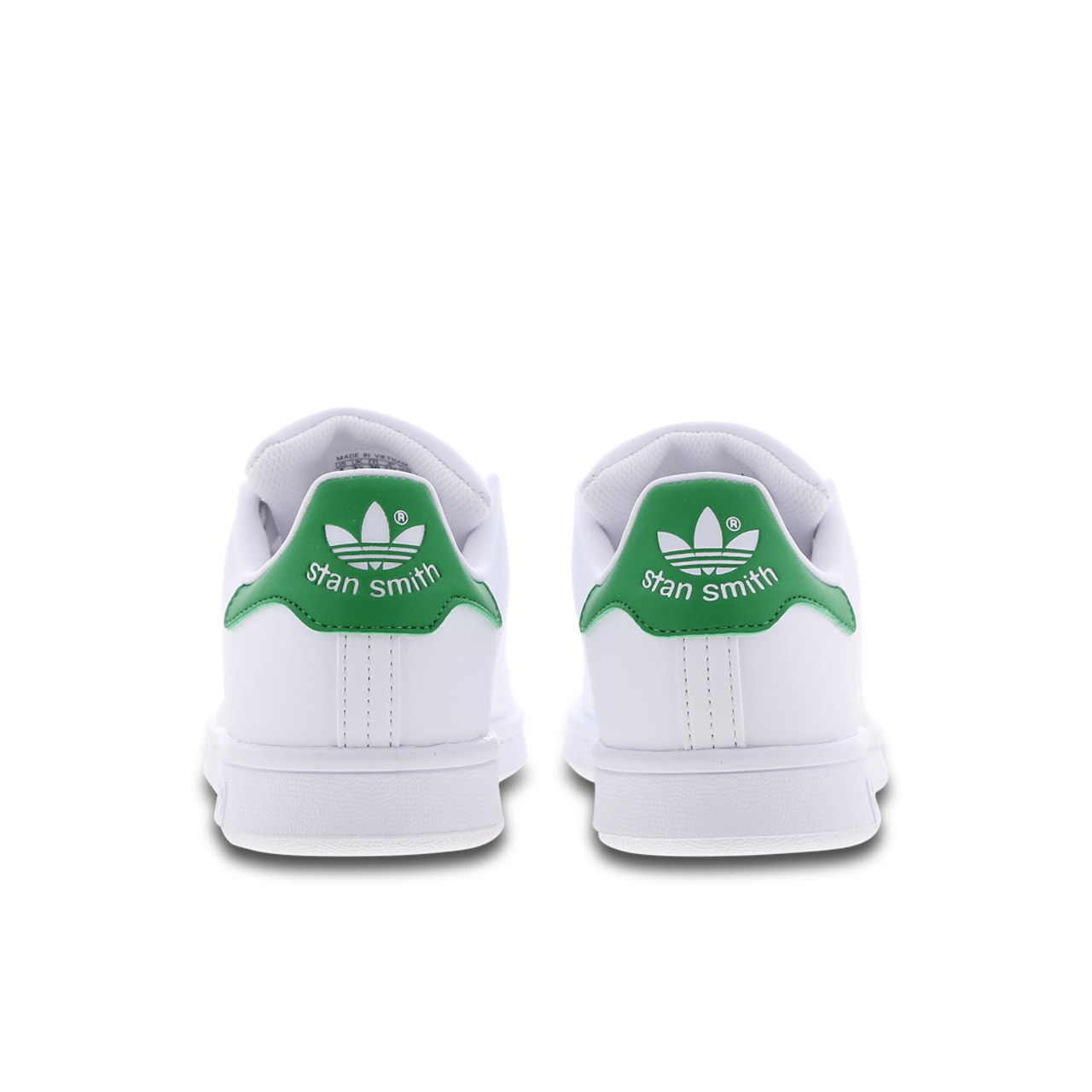 adidas Stan Smith Primegreen Image 3 of 7. Tap to open photo gallery.