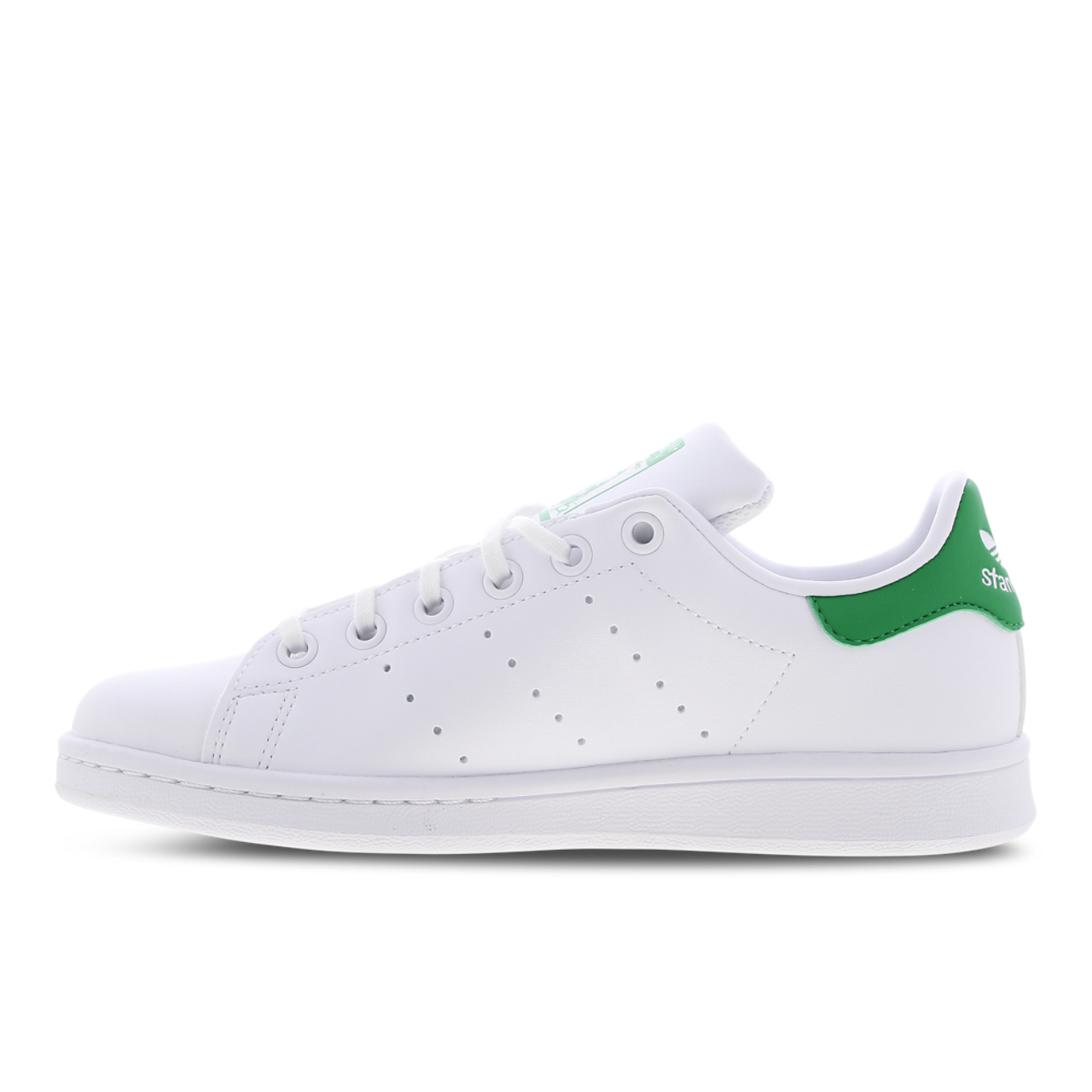 adidas Stan Smith Primegreen Image 4 of 7. Tap to open photo gallery.
