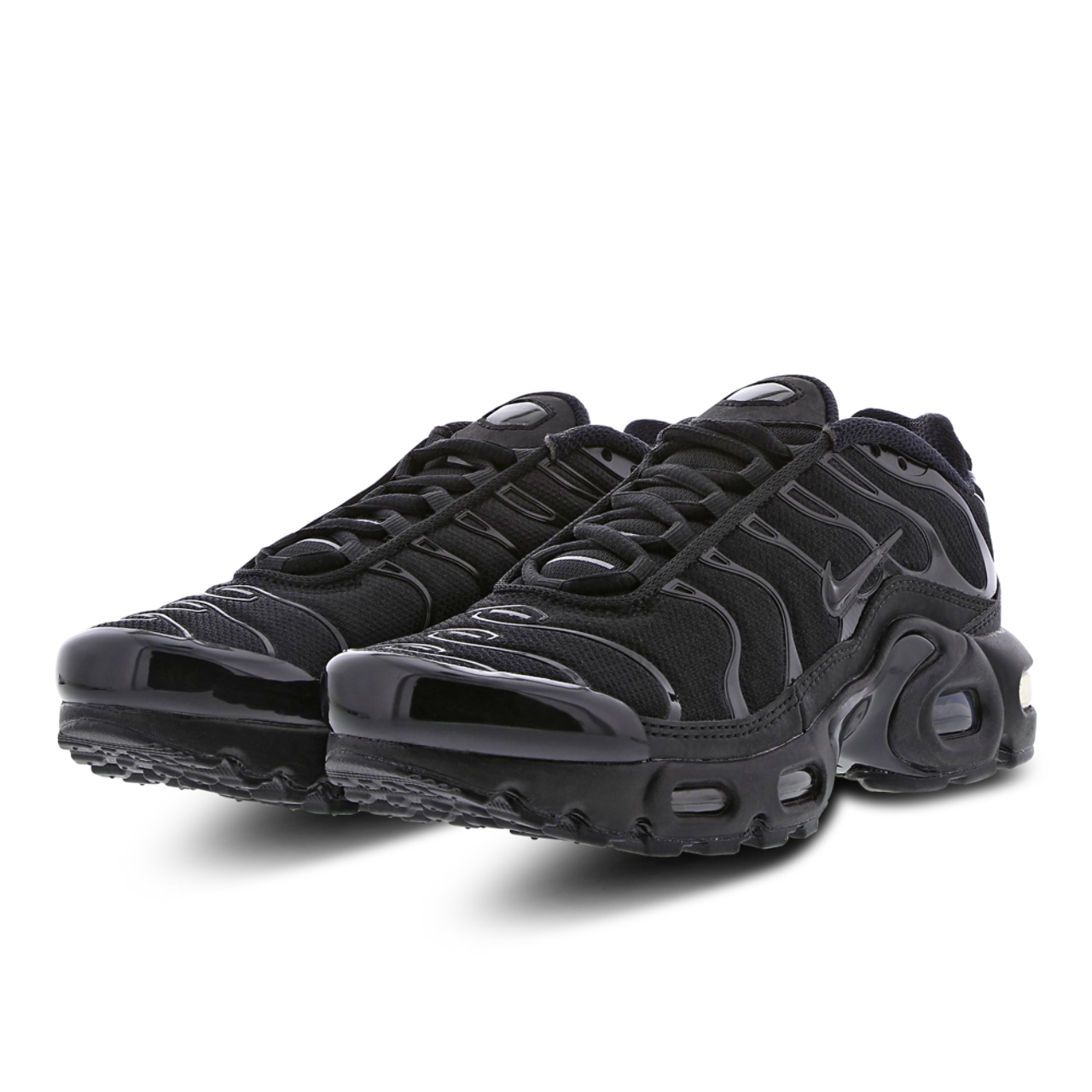 Nike Air Max Tuned 1 Image 2 of 7. Tap to open photo gallery.