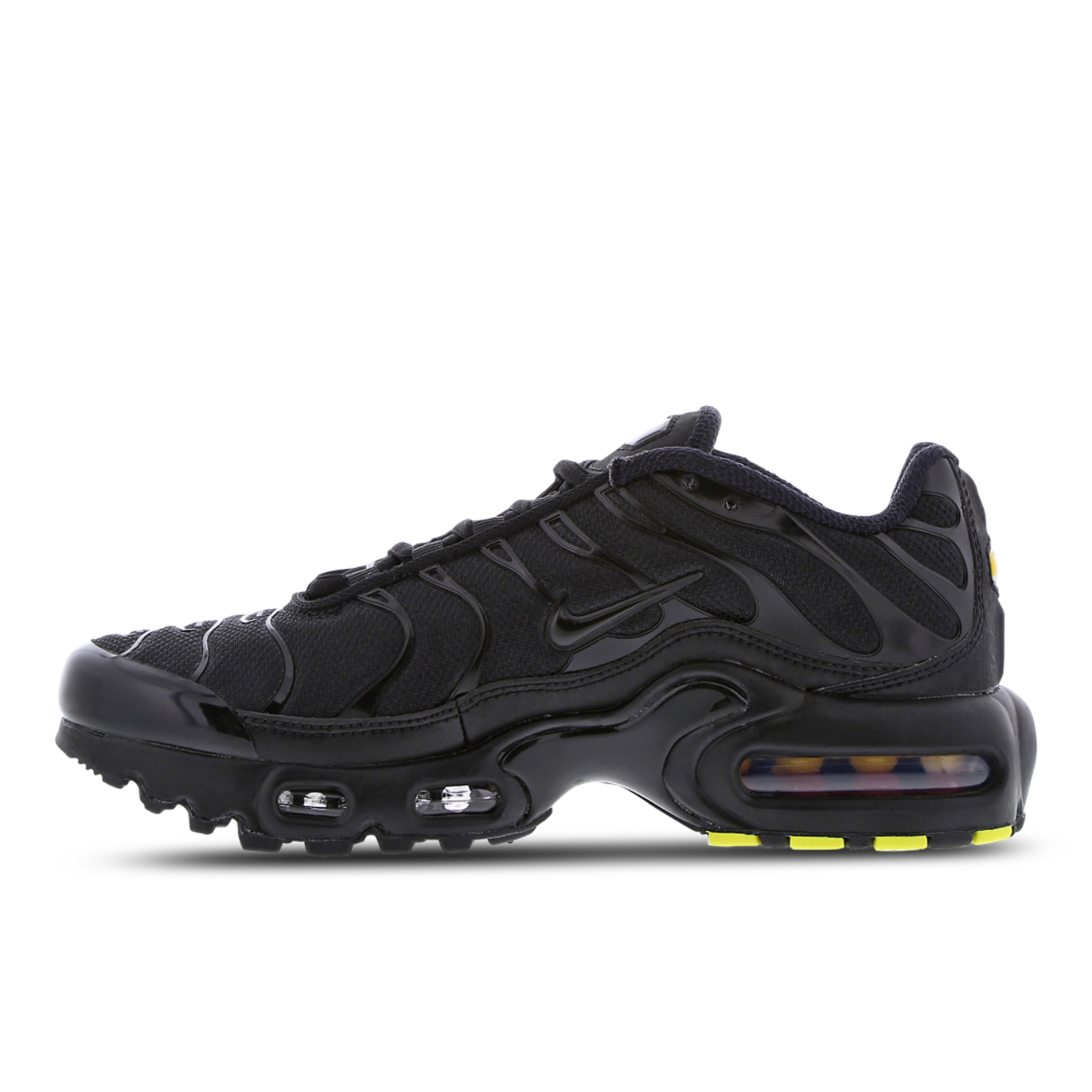 Nike Air Max Tuned 1 Image 4 of 7. Tap to open photo gallery.