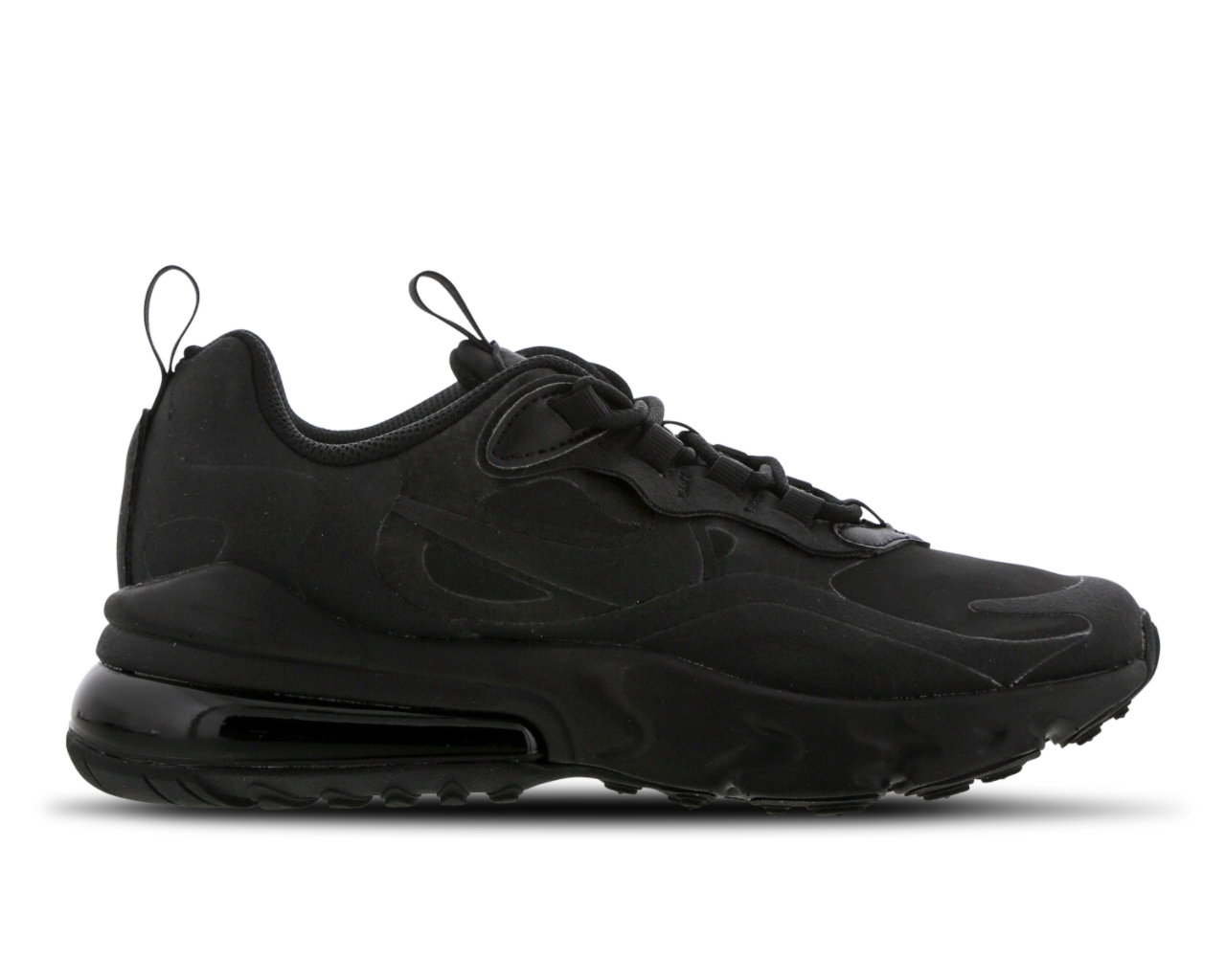 Nike Air Max 270 React Image 1 of 6. Tap to open photo gallery.