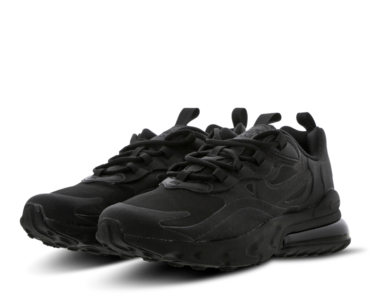 Nike Air Max 270 React Image 2 of 6. Tap to open photo gallery.