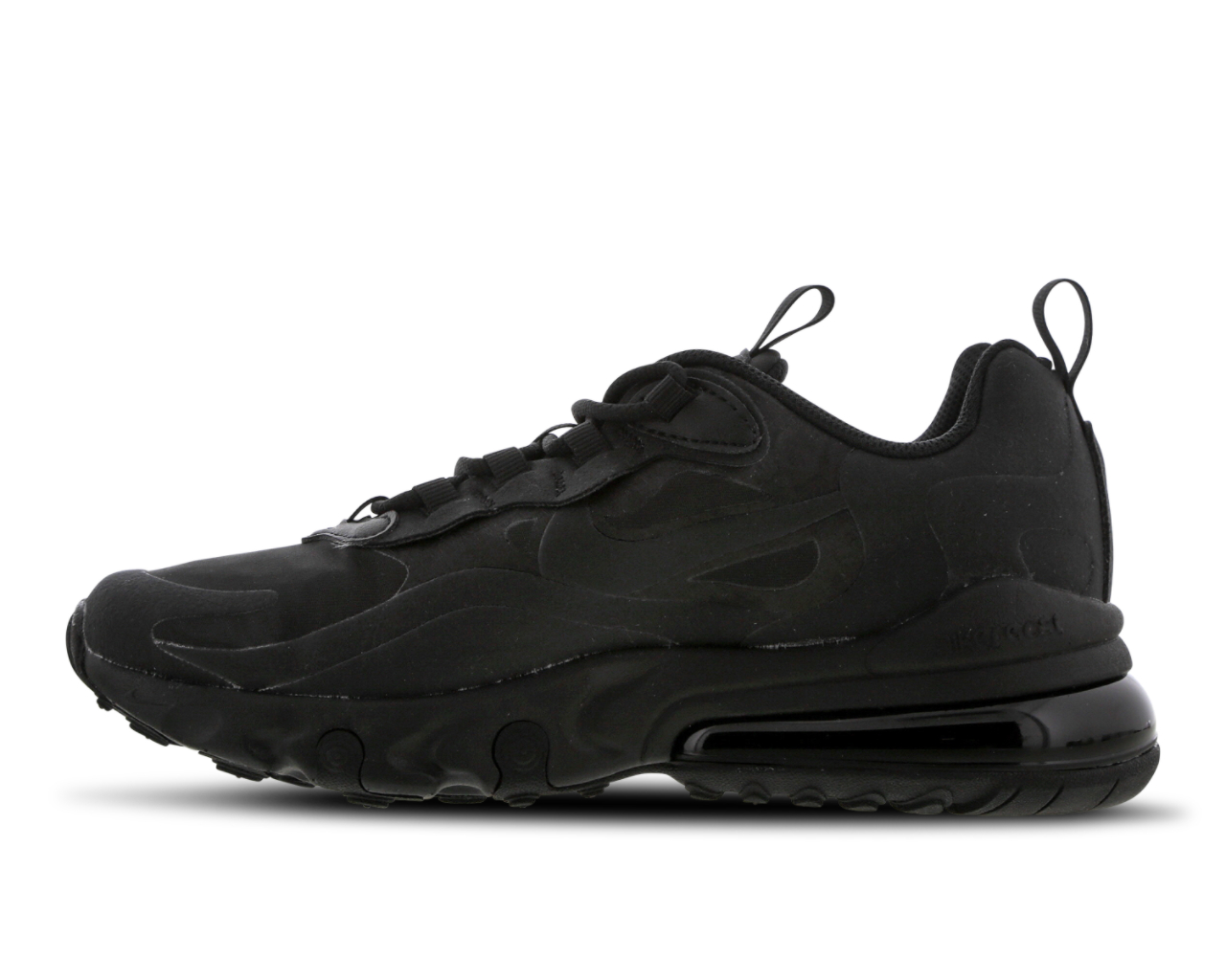 Nike Air Max 270 React Image 4 of 6. Tap to open photo gallery.