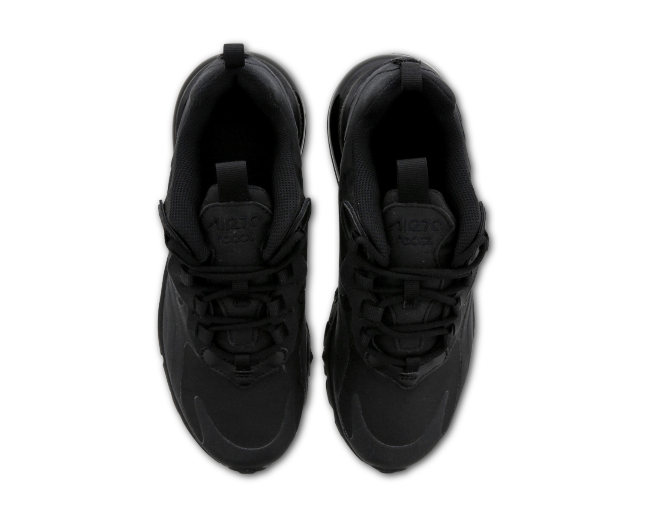 Nike Air Max 270 React Image 5 of 6. Tap to open photo gallery.