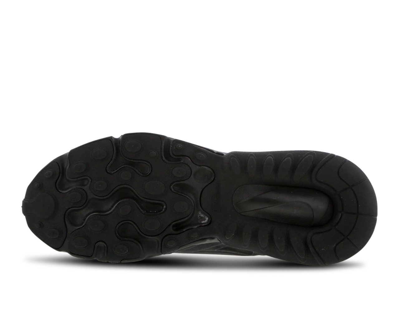 Nike Air Max 270 React Image 6 of 6. Tap to open photo gallery.