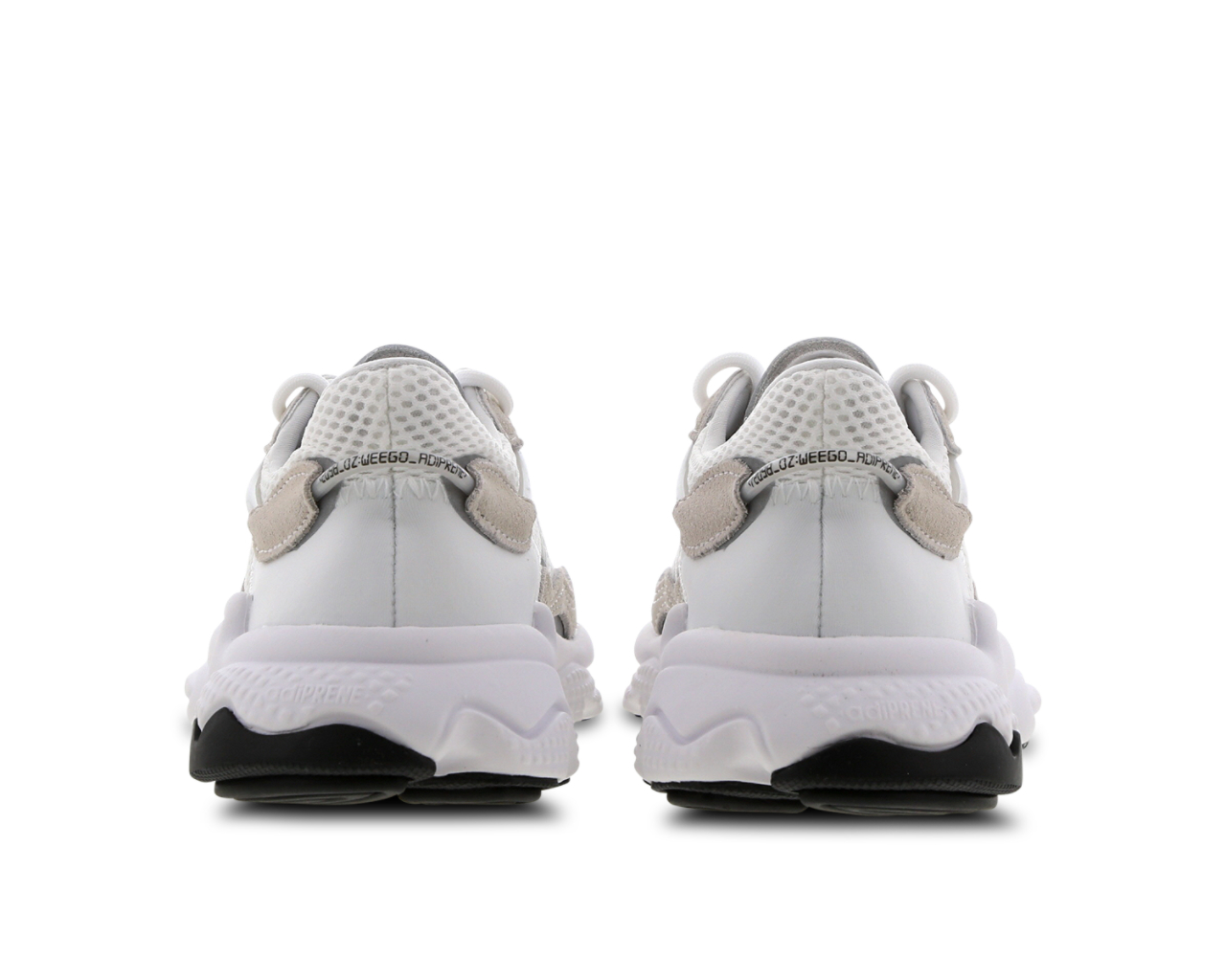 adidas Ozweego Image 3 of 6. Tap to open photo gallery.