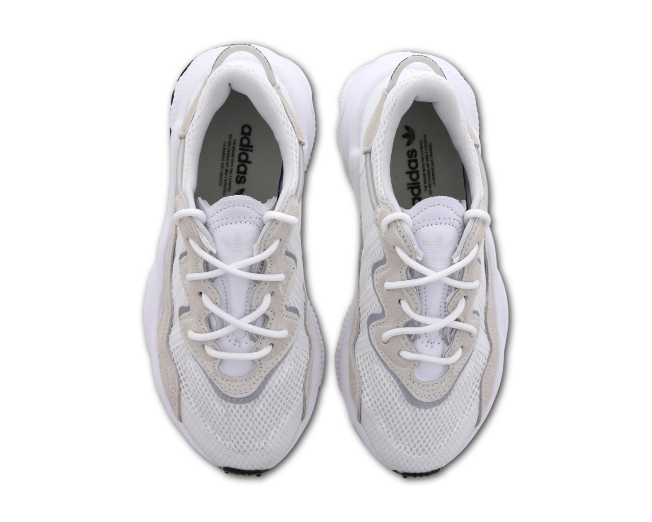 adidas Ozweego Image 5 of 6. Tap to open photo gallery.