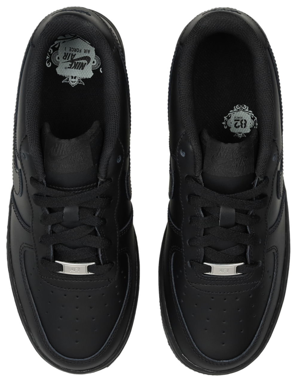 Nike Air Force 1 Low Afbeelding 5 van 7. Tik om de fotogalerij te openen..