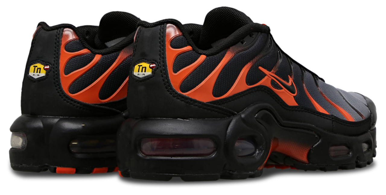 Nike Tuned Foot Locker UK