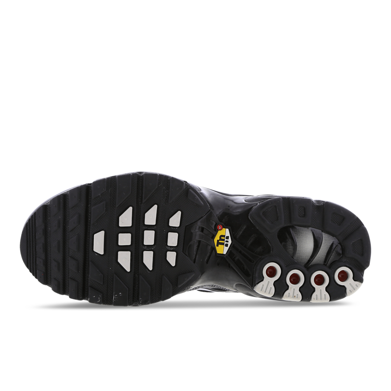 Nike Tuned 1 Image 6 of 7. Tap to open photo gallery.