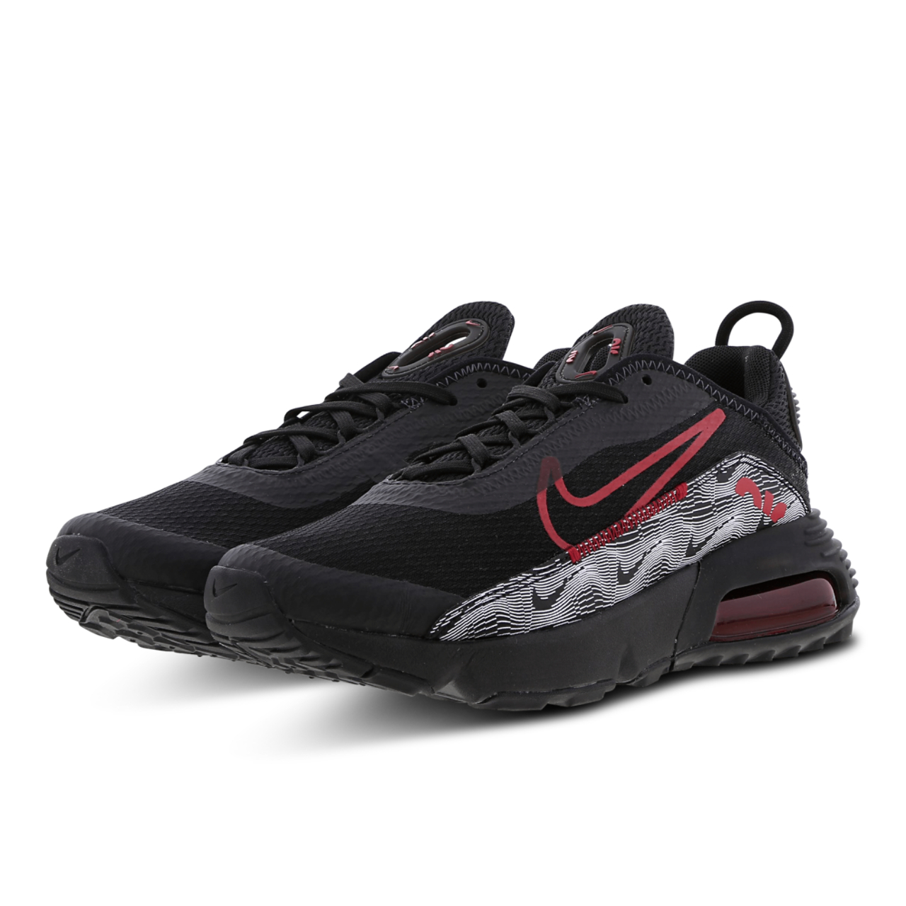 Nike Air Max 2090 Image 2 of 7. Tap to open photo gallery.