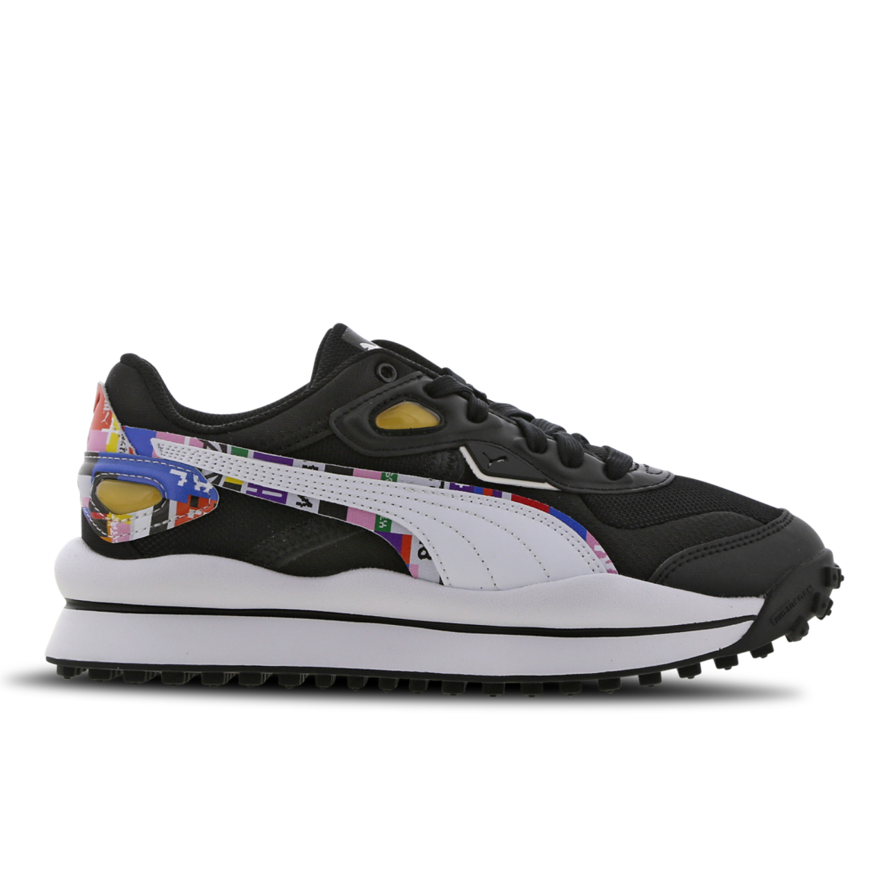 Puma Street Rider Image 1 of 6. Tap to open photo gallery.