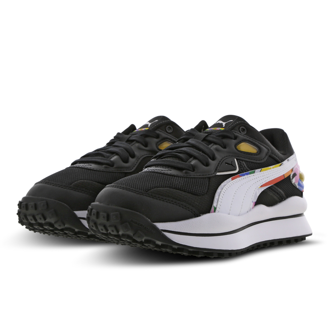 Puma Street Rider Image 2 of 6. Tap to open photo gallery.