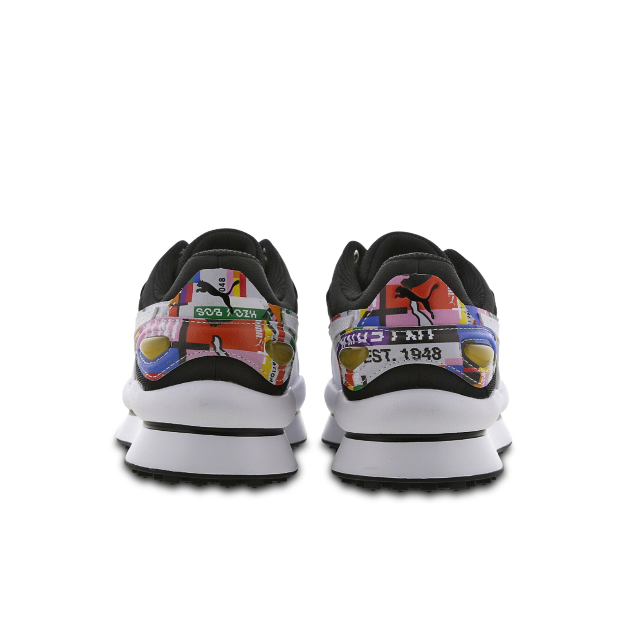 Puma Street Rider Image 3 of 6. Tap to open photo gallery.