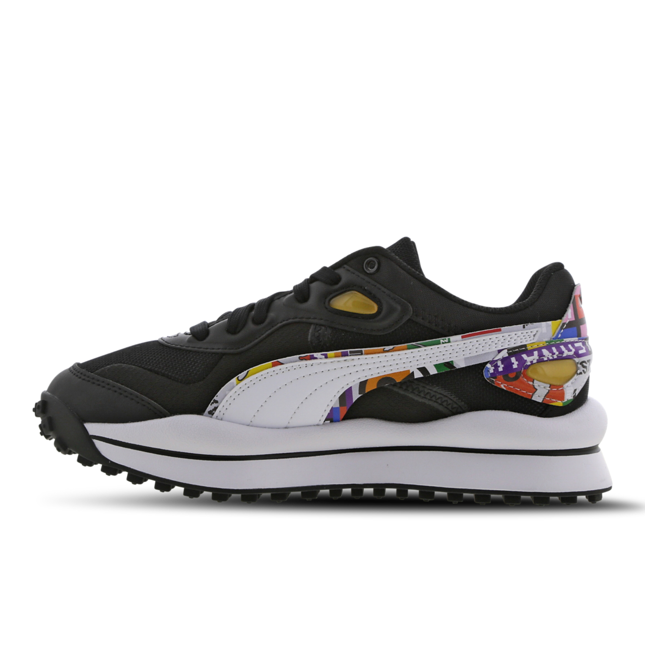 Puma Street Rider Image 4 of 6. Tap to open photo gallery.