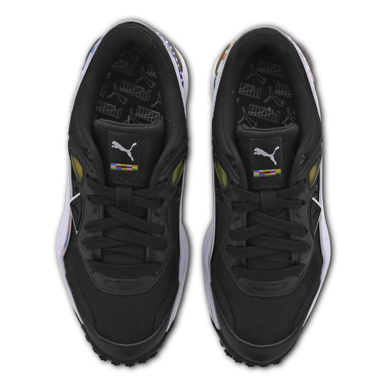 Puma Street Rider Image 5 of 6. Tap to open photo gallery.