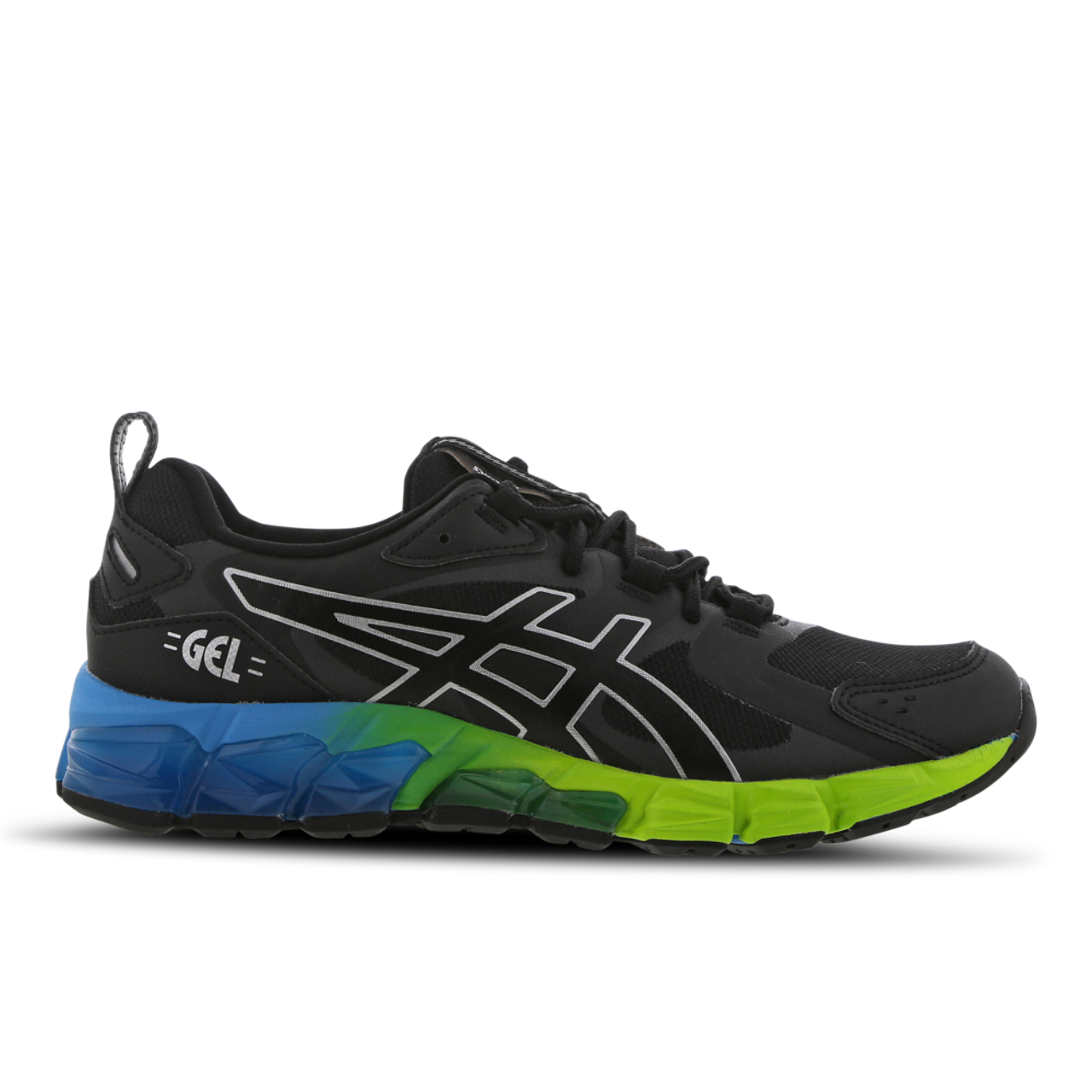 Asics Quantum 180 Image 1 of 6. Tap to open photo gallery.