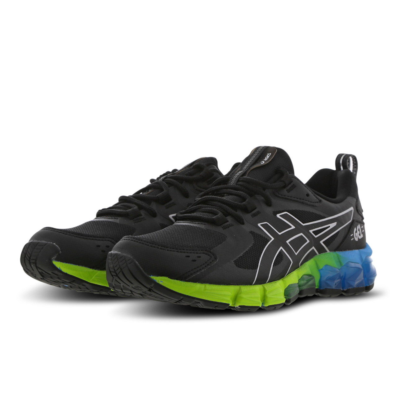 Asics Quantum 180 Image 2 of 6. Tap to open photo gallery.