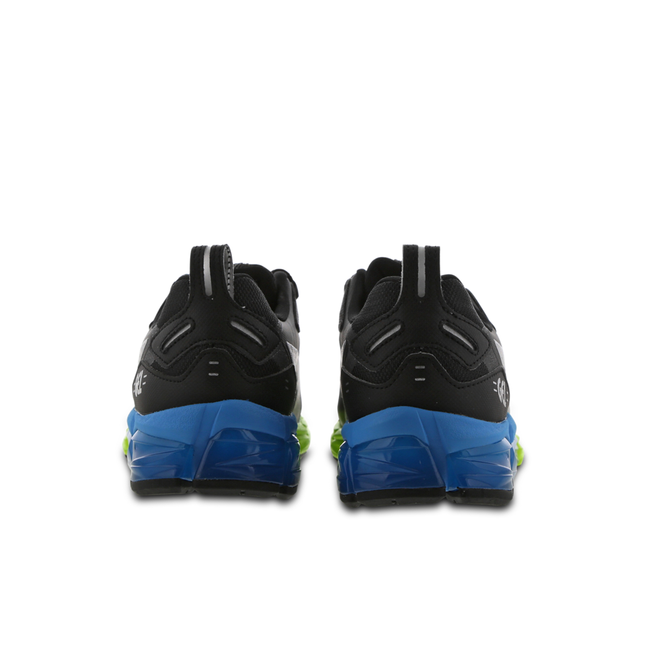 Asics Quantum 180 Image 3 of 6. Tap to open photo gallery.