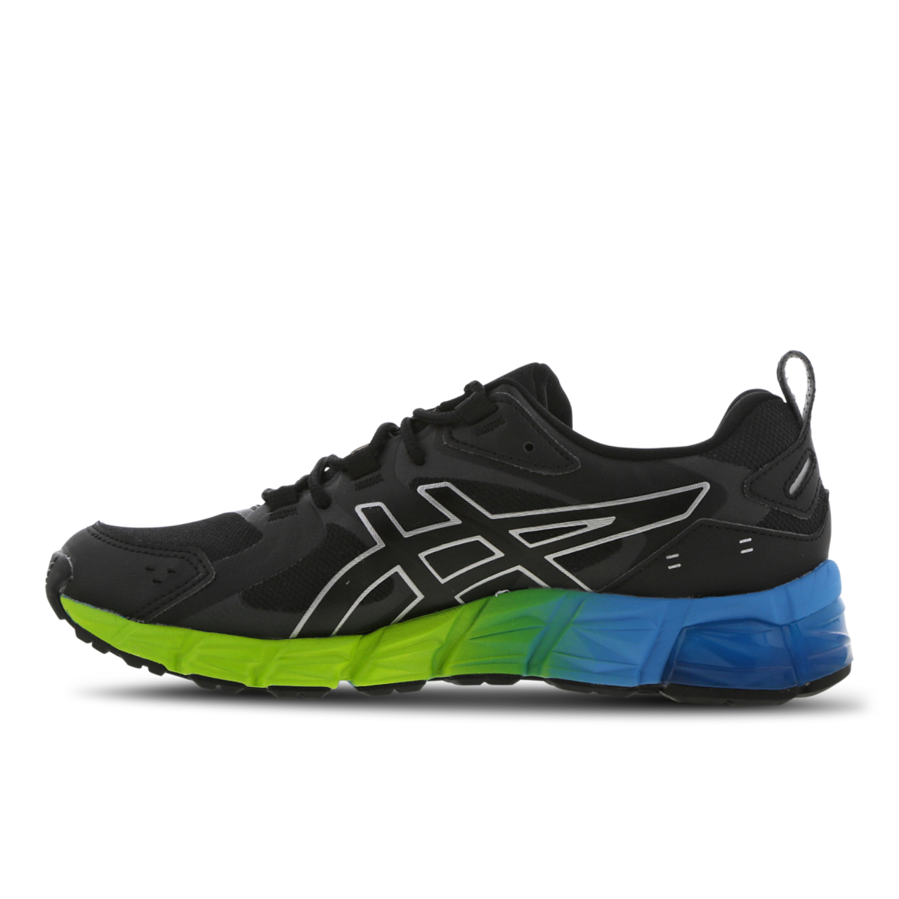 Asics Quantum 180 Image 4 of 6. Tap to open photo gallery.