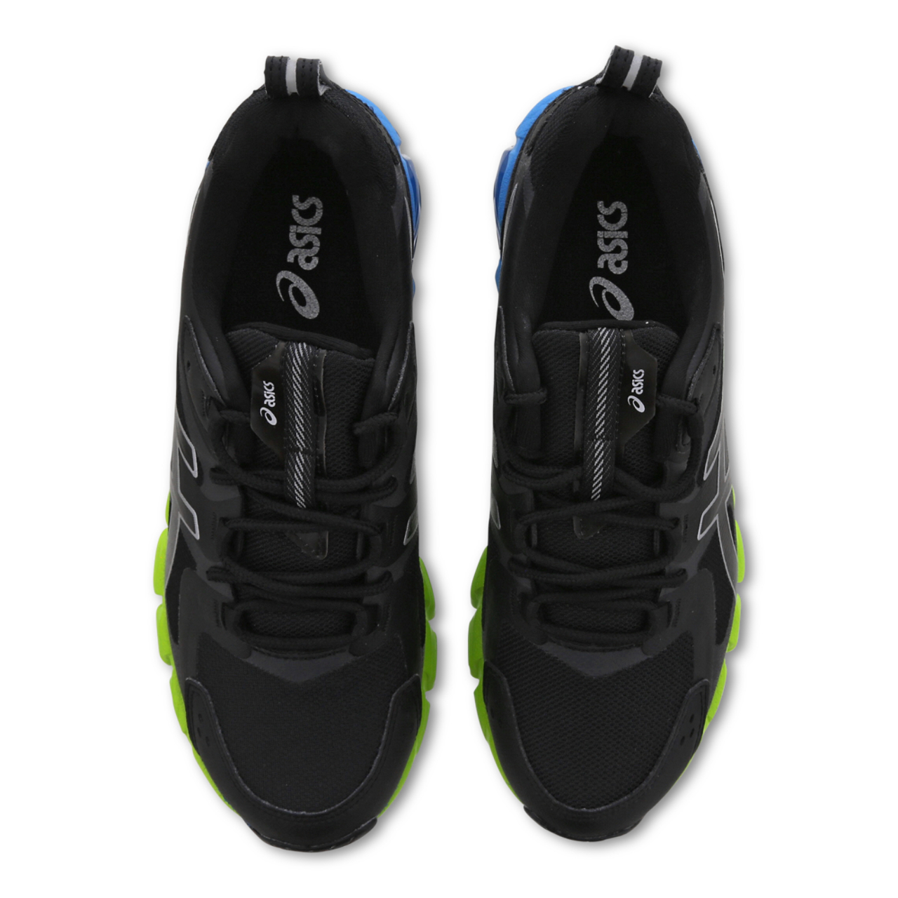 Asics Quantum 180 Image 5 of 6. Tap to open photo gallery.