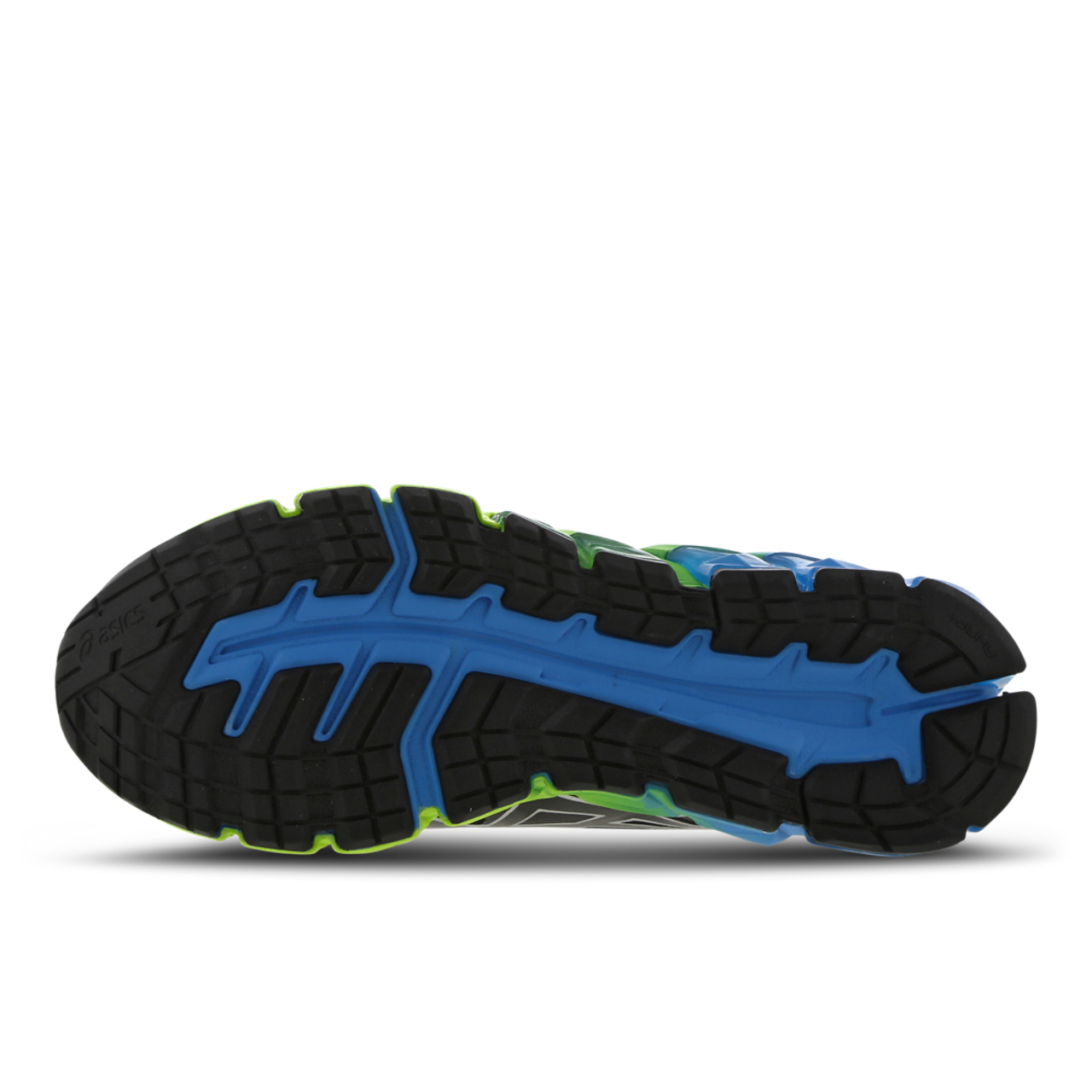 Asics Quantum 180 Image 6 of 6. Tap to open photo gallery.