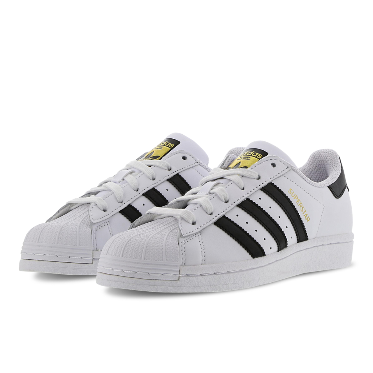 adidas Superstar Image 2 of 7. Tap to open photo gallery.