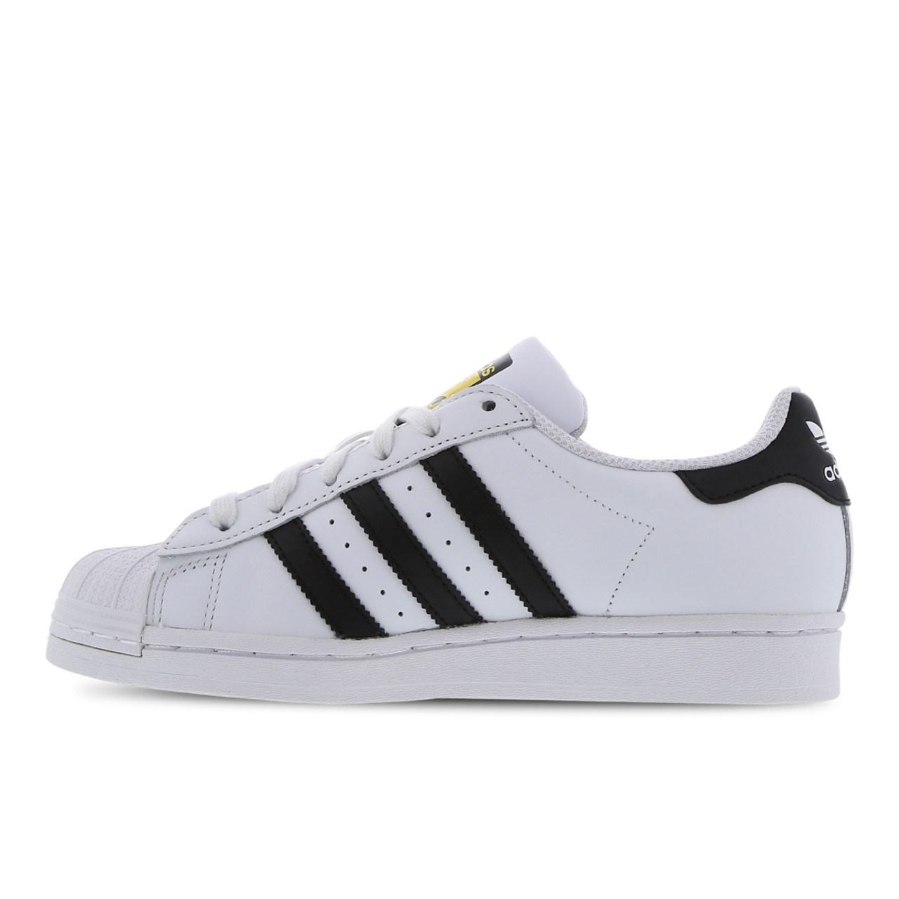 adidas Superstar Image 4 of 7. Tap to open photo gallery.