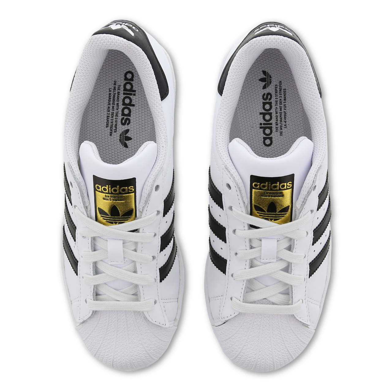 adidas Superstar Image 5 of 7. Tap to open photo gallery.