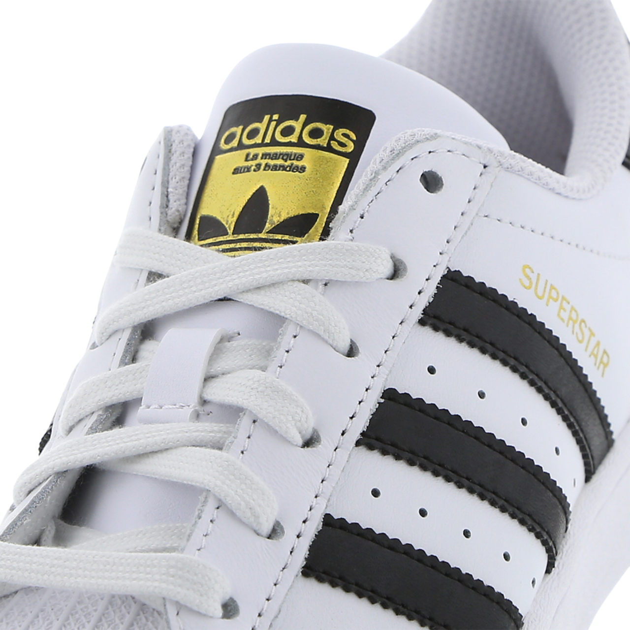 adidas Superstar Image 7 of 7. Tap to open photo gallery.