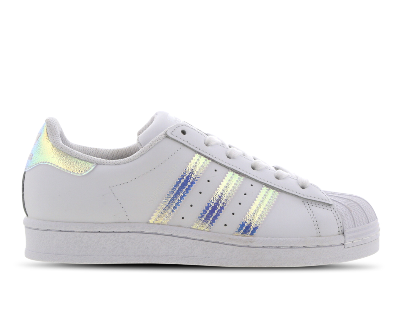 adidas Superstar Image 1 of 6. Tap to open photo gallery.