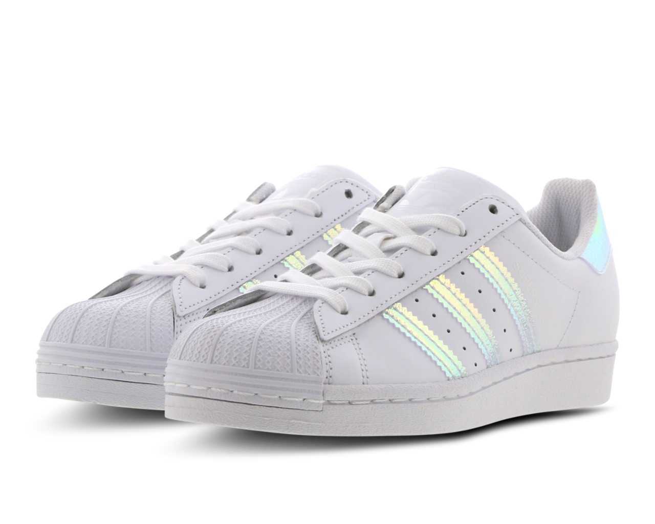 adidas Superstar Image 2 of 6. Tap to open photo gallery.