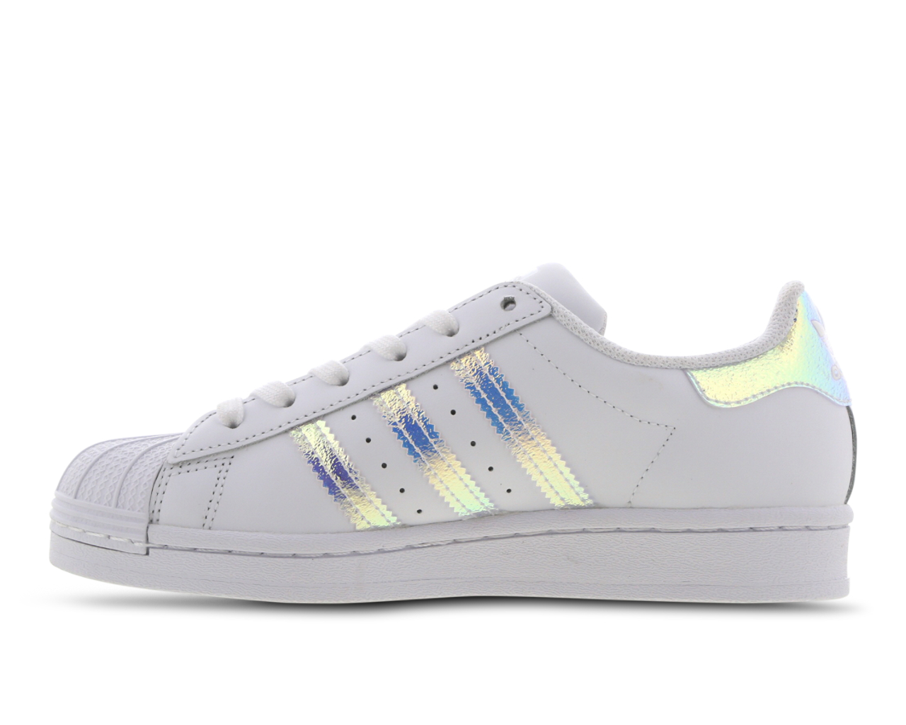 adidas Superstar Image 4 of 6. Tap to open photo gallery.