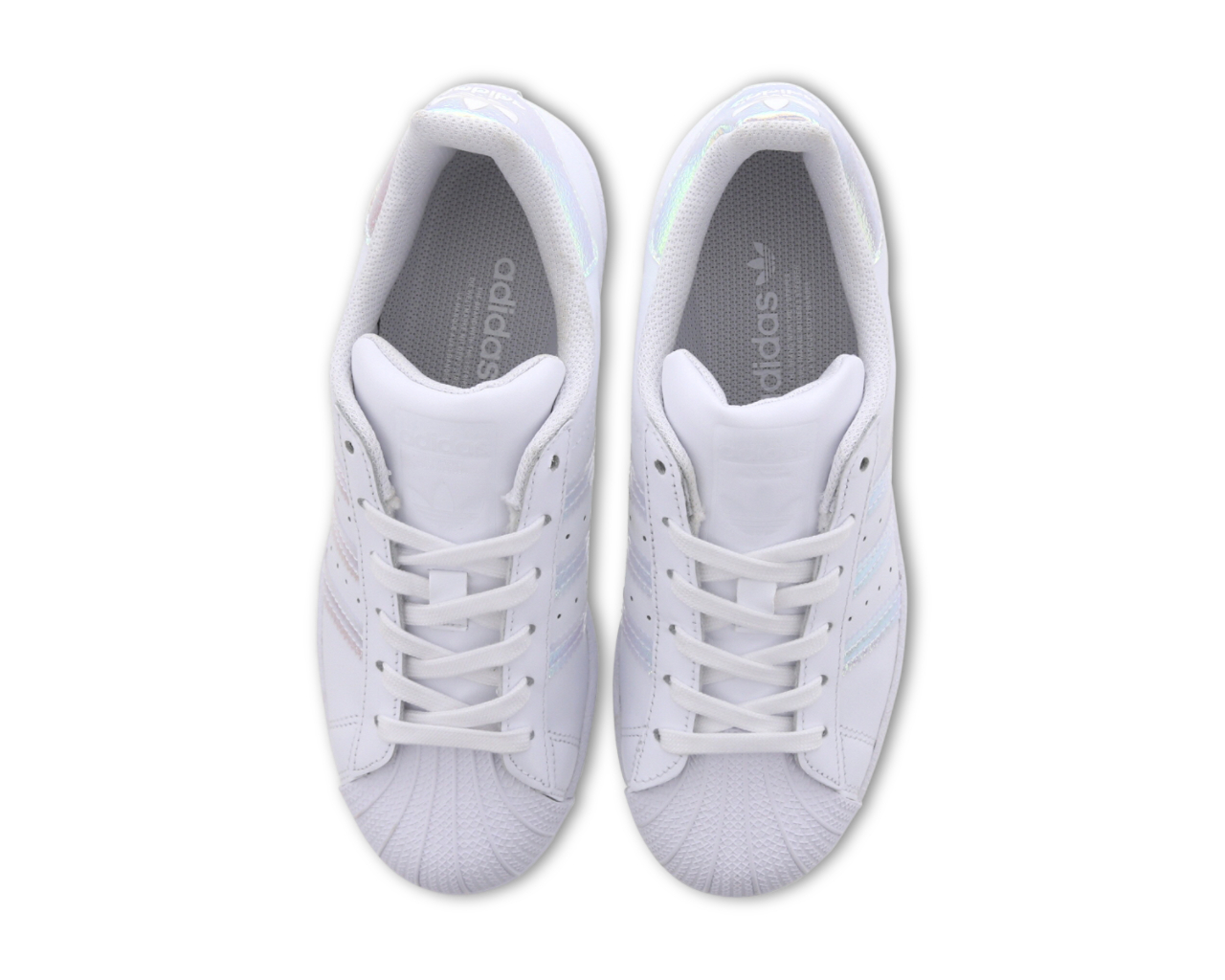 adidas Superstar Image 5 of 6. Tap to open photo gallery.