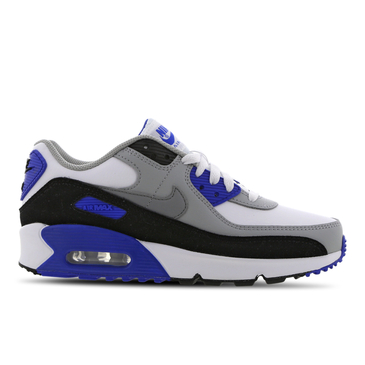 Nike Air Max 90 Image 1 of 6. Tap to open photo gallery.