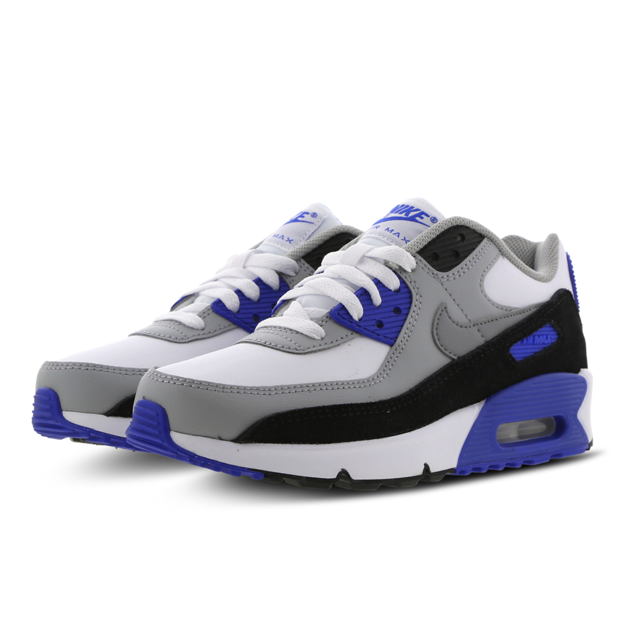 Nike Air Max 90 Image 2 of 6. Tap to open photo gallery.