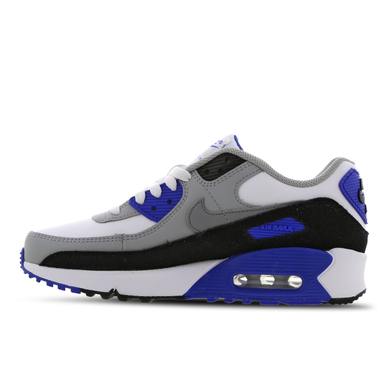 Nike Air Max 90 Image 4 of 6. Tap to open photo gallery.