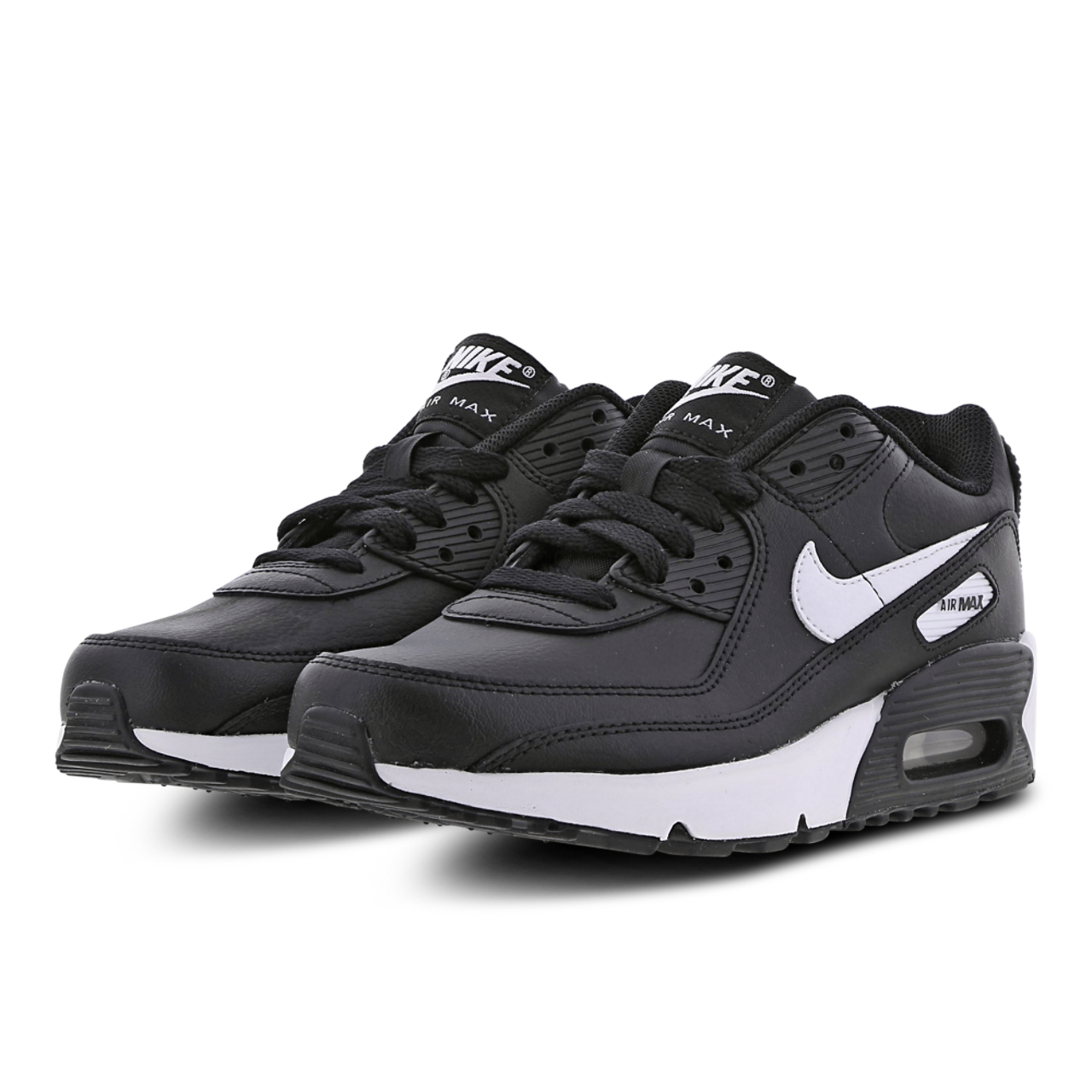 Nike Air Max 90 Image 2 of 8. Tap to open photo gallery.