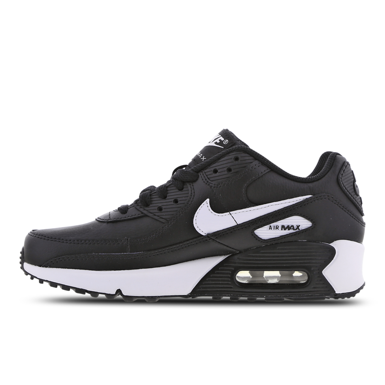 Nike Air Max 90 Image 4 of 8. Tap to open photo gallery.
