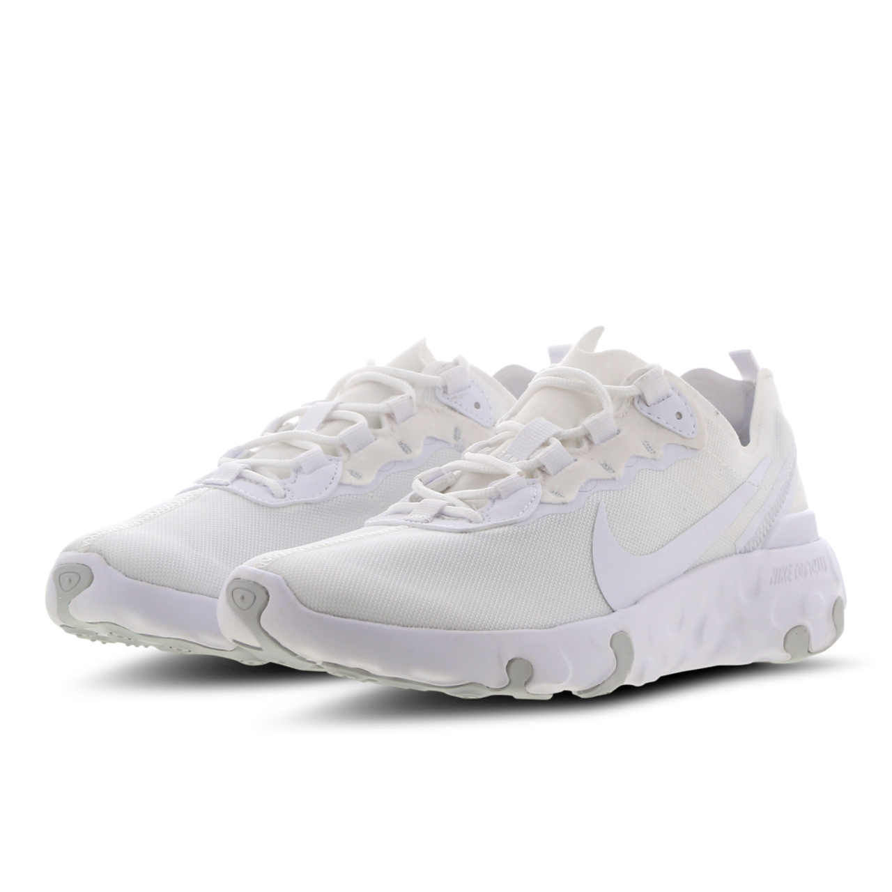 Nike Renew Element 55 Image 2 of 6. Tap to open photo gallery.