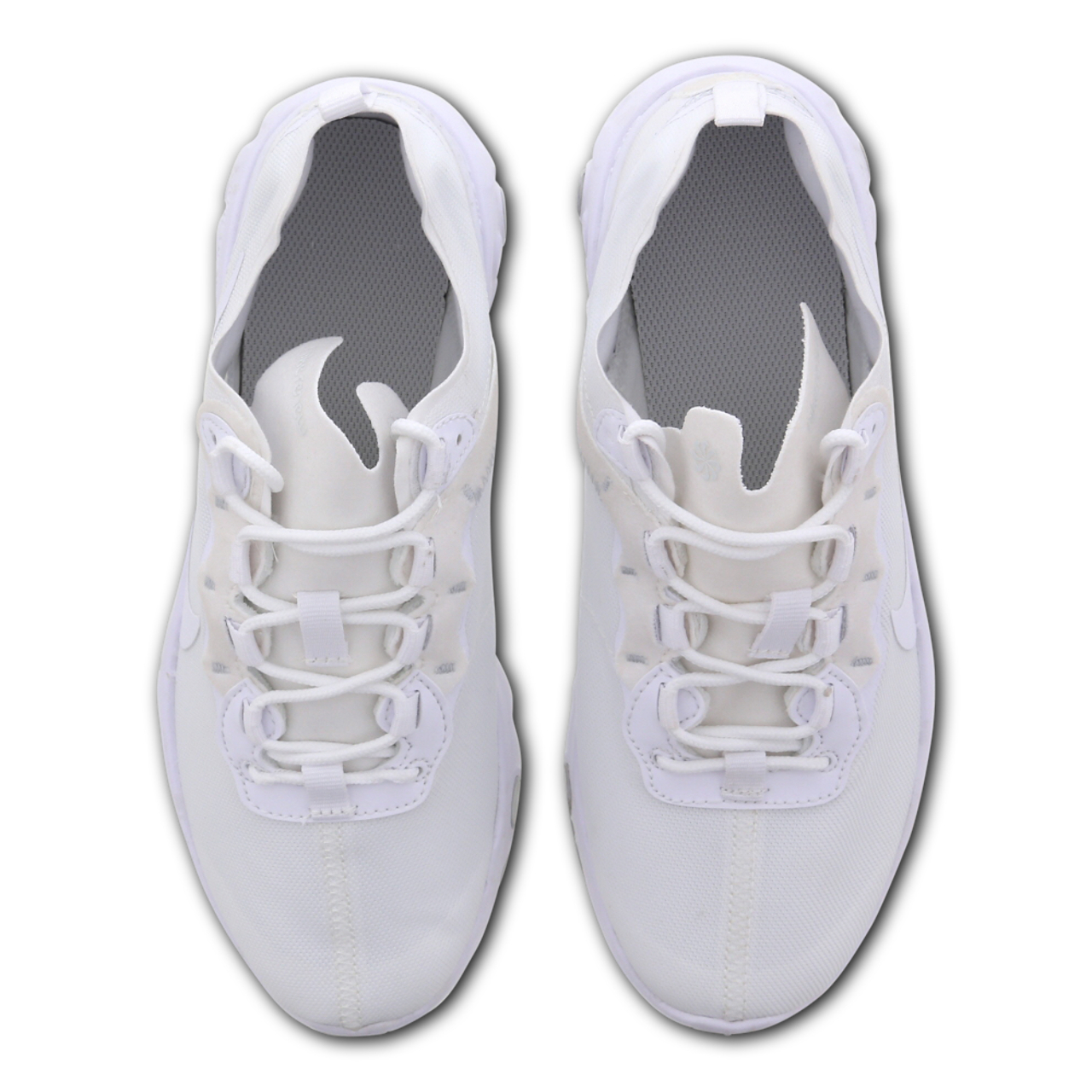 Nike Renew Element 55 Image 5 of 6. Tap to open photo gallery.