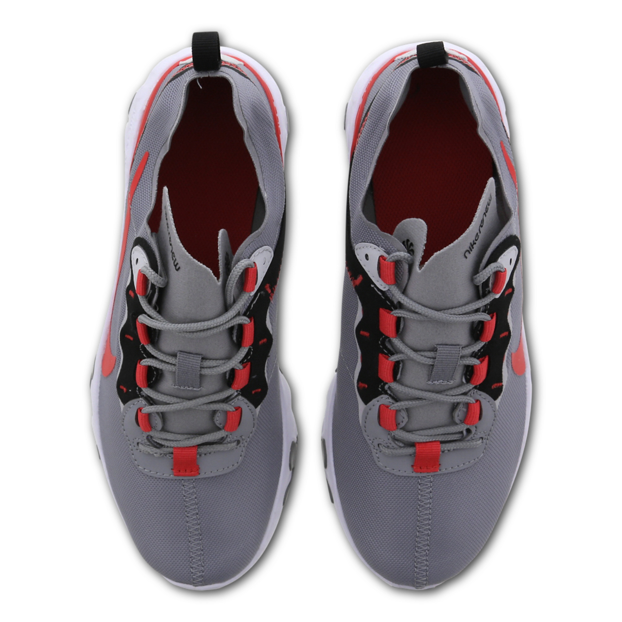 Nike Renew Element 55 Image 5 of 6. Tap to open photo gallery.